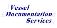 Vessel Documentation Services